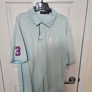 Mens Ralph Lauren Polo